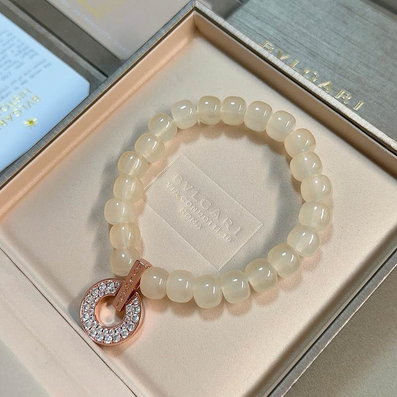 Bvlgari Bracelet 06yxs02